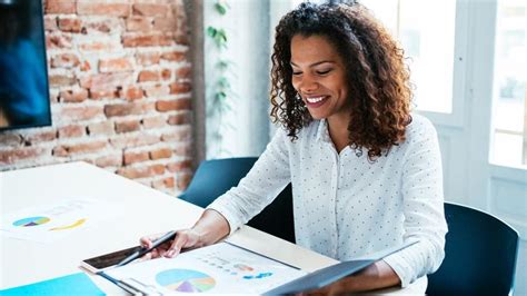 Get Your Financial House In Order With These 7 Black Women Financial