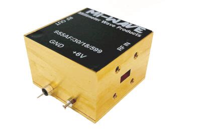 G Power Amplifiers For The Rf Industry