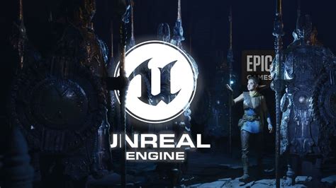 Como Instalar Unreal Engine Youtube