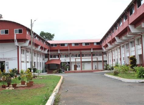 St Xaviers College Of Arts Science And Commerce North Goa Goa