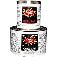 Amazon Rust Oleum C Coal Tar Epoxy Gloss Gallon Tools