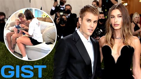 How Baby Jack Transformed Justin Bieber And Hailey Bieber S