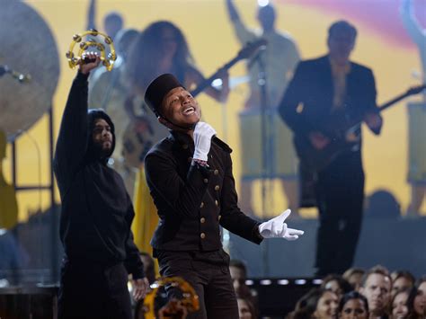 Pharrell Williams is Louis Vuitton's next menswear creative director : NPR