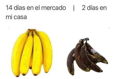 Banana Meme Subido Por Terex Memedroid