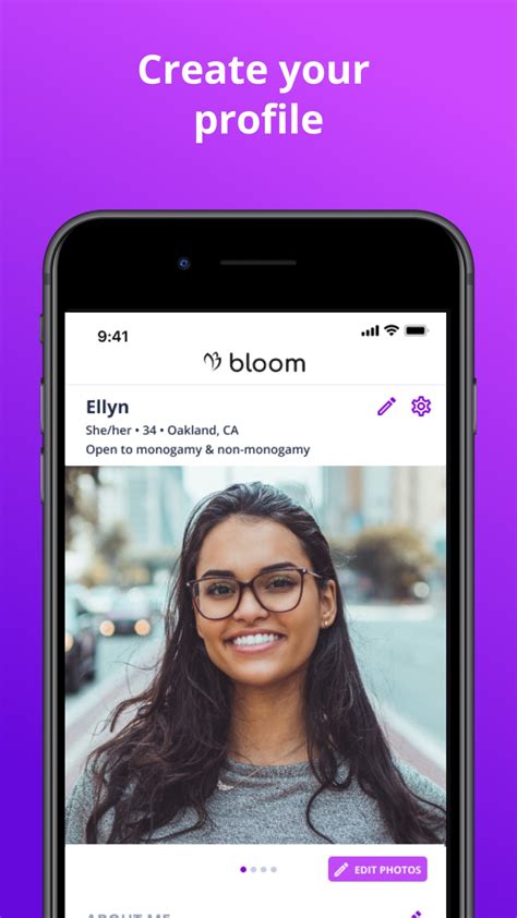 Iphone 용 Bloom Community 다운로드