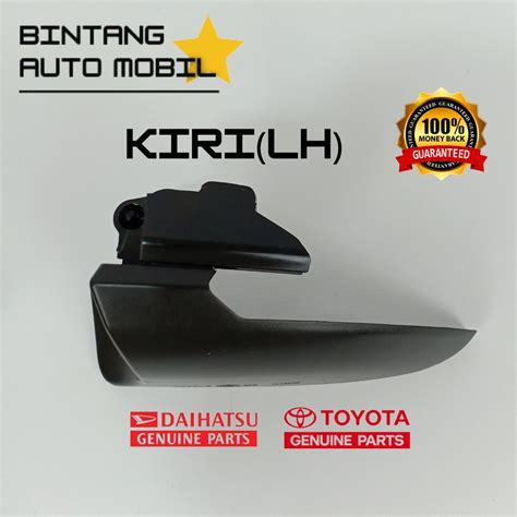 Jual Cover Spion Bawah New Avanza Xenia Veloz