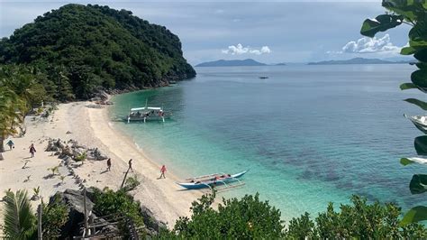 Exploring Gigantes Islands Bacolod And Iloilo YouTube