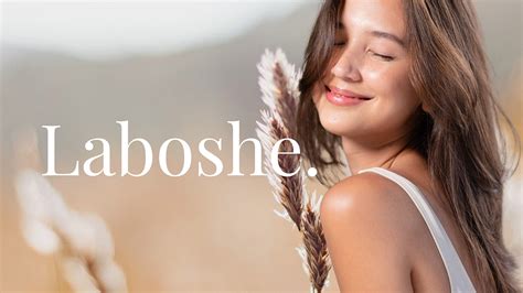 Laboshe Social Media Re Imagined Behance
