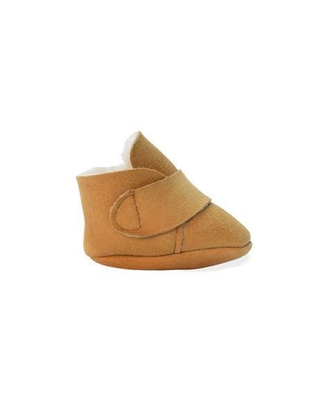 Crawler Shoes