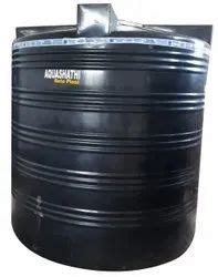 Aquashathi Round Triple Layer Pvc Water Storage Tank At Rs Piece