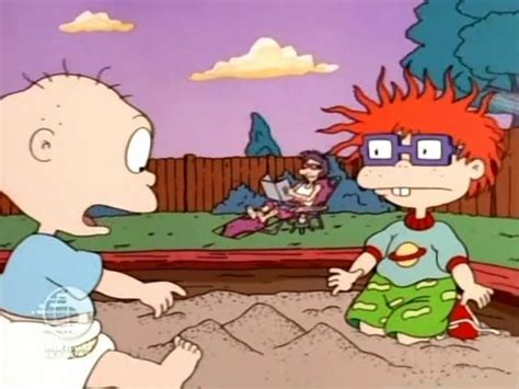 Rugrats Sleep Trouble Rugrats Photo Fanpop Page