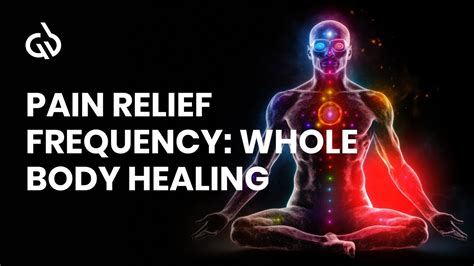 174 Hz Pain Relief Frequency Deep Healing Sleep Music Solfeggio YouTube