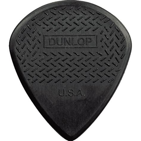 Dunlop Max Grip Jazz Iii Carbon Fiber Pcs Plektrum