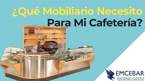 Descubre los mejores proveedores de mobiliario para cafeterías