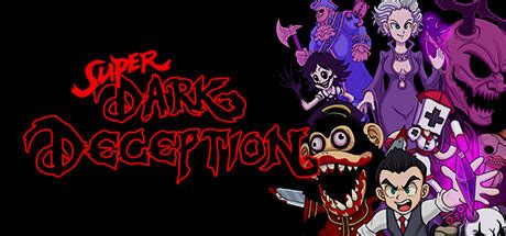 ProtonDB Game Details For Super Dark Deception