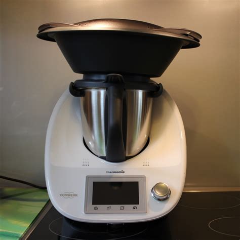 Unsere Meinung Zum Vorwerk Thermomix Tm Besser Als Ein Test