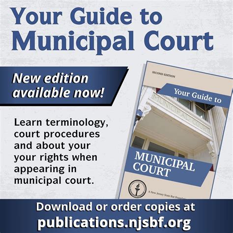 The 2025 edition of Your... - New Jersey State Bar Foundation | Facebook