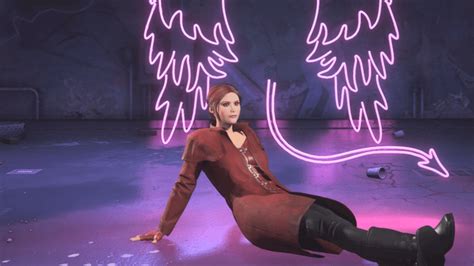 [saints Row Boss Factory] Scarlet Witch Share Code Cddqzkf R Saintsrow