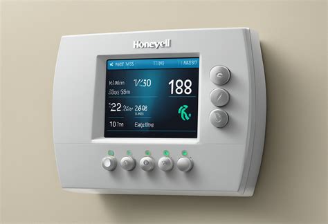 Why Is My Honeywell Thermostat Touch Screen Not Working ThermostatNeed