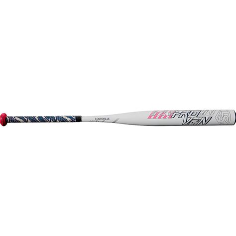 Louisville Slugger Proven 2022 Fastpitch Softball Bat 13 Academy