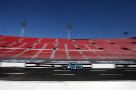 NASCAR Cup Series Busch Light Clash – Practice – CupScene.com