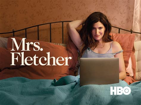 Watch Mrs Fletcher Season 1 Prime Video