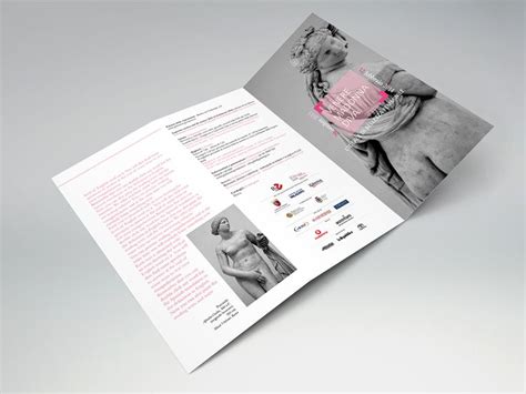 Venere Madonna Diva Exhibition On Behance Progetti Grafici