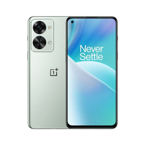 ЕЛЕКТРОНИКА Мобилен телефон OnePlus Nord 2T 5G CPH2399 8GB RAM