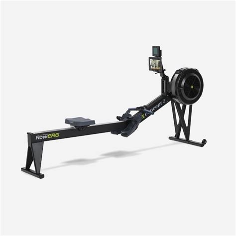 Concept Rowerg With Standard Legs