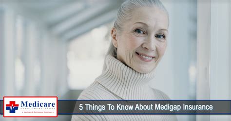 Things To Know About Medigap Insurance Medicare Supplement Store