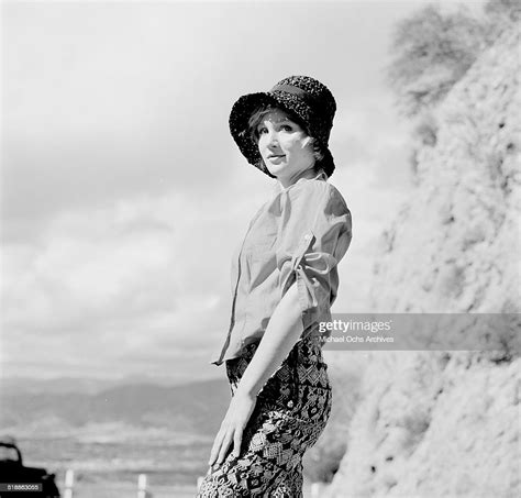 Susan Oliver Poses For A Portrait In Los Angelesca News Photo Getty