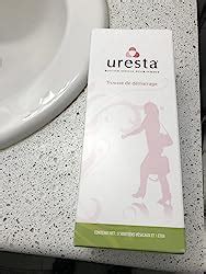 Uresta Incontinence Bladder Support for Women - Stop Leaks Before they ...
