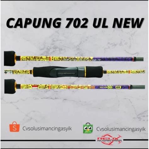 Jual JORAN RELIX NUSANTARA CAPUNG 702 NEW Shopee Indonesia