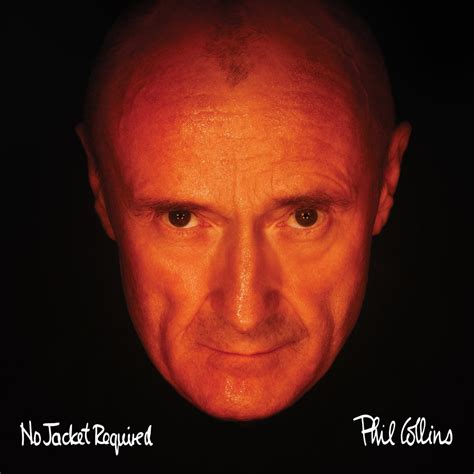 Phil Collins Está De Vuelta Rock The Best Music