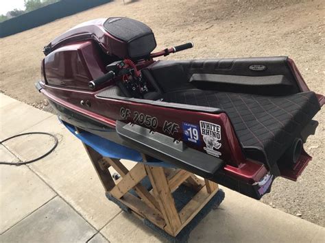 Kawasaki 550sx Stand Up Jet Ski For Sale In Corona Ca Offerup