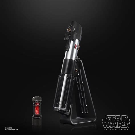 Darth Vader Force Fx Elite Lightsaber Now Available For Pre Order