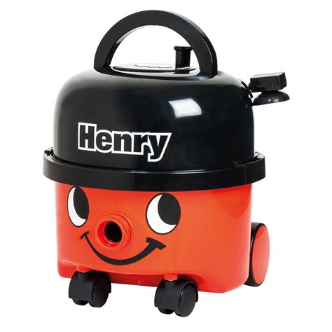 Henry Toy Vacuum Cleaner | Wow Blog