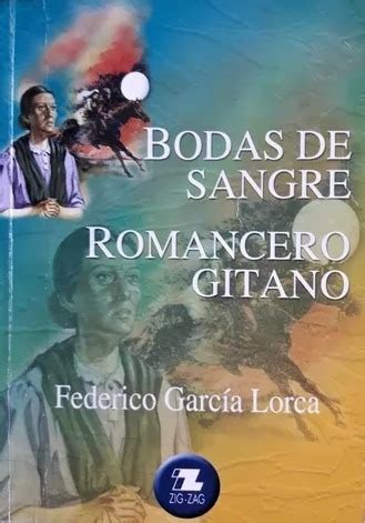 Bodas De Sangre Romancero Gitano Cuotas Sin Inter S