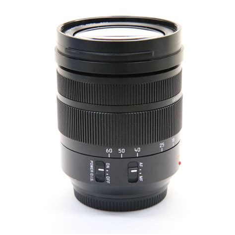 Panasonic LEICA DG VARIO ELMARIT 12 60mm F 2 8 4 0 ASPH POWER O I S