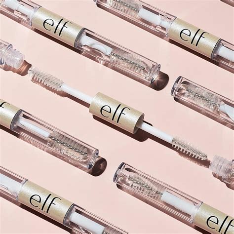 Elf Clear Brow N Lash Mascara Berry Me