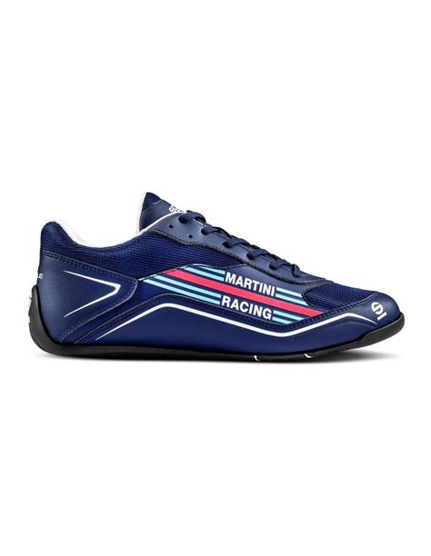 Chaussures Sparco S Pole Martini Racing