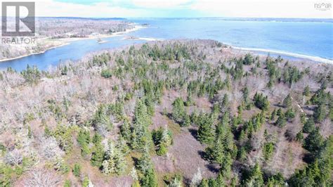 For Sale Lot 15 Mcleans Island Road Jordan Bay Nova Scotia B0t1w0