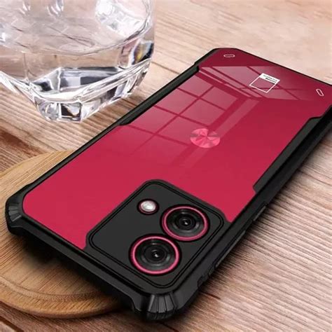 Capa Capinha Case Anel Fusion X Para Motorola Moto G G Frete Gr Tis