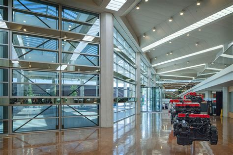 Kevin Roche Groupbuilding