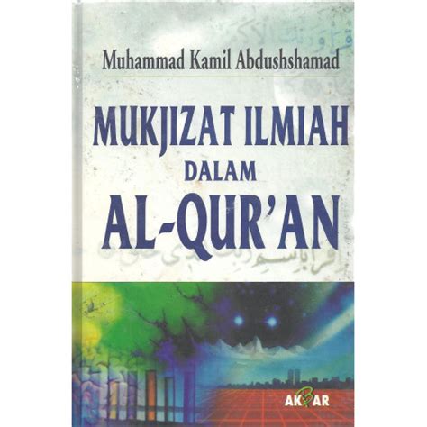 Mukjizat Ilmiah Dalam Al Qur An