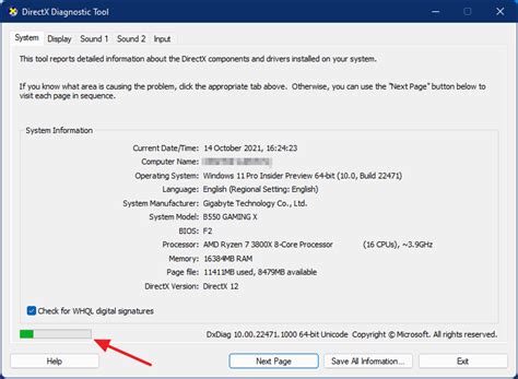 How To Install And Use Directx Graphics Tools On Windows 11