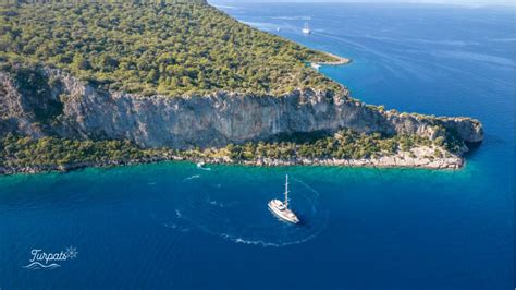 Yacht Charter in Turkey – Turpatso