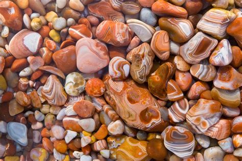 What Is Lake Superior Agate And Where Can You Find It Lake Superior