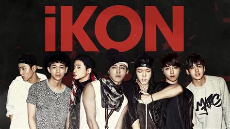 Ikon Anuncia Su Pr Ximo Debut Y Nuevo Lbum Kpop Replay