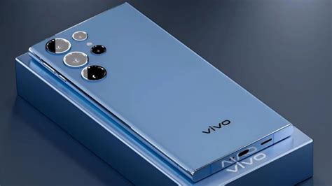 Vivo V40e 5G With Powerful Processor And 50MP Camera For Just 5 097